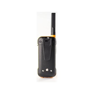 - Dynascan F-15 walkie talkies sumergibles