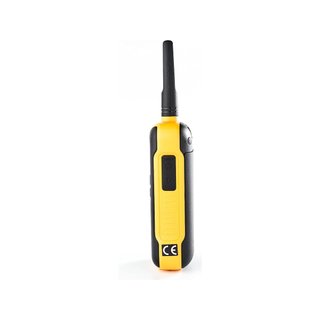 - Dynascan F-15 walkie talkies sumergibles