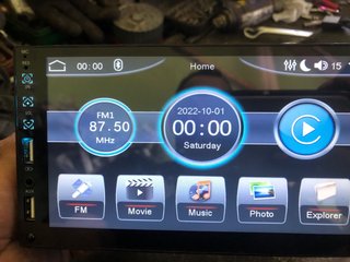 Radio Multimedia Hippcron