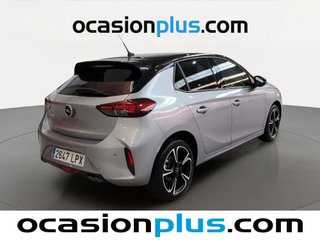 Opel Corsa 1.2 Turbo XHL GS-Line + Auto 96 kW (130 CV)