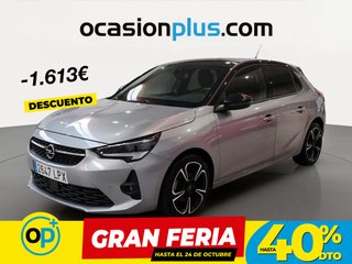 Opel Corsa 1.2 Turbo XHL GS-Line + Auto 96 kW (130 CV)