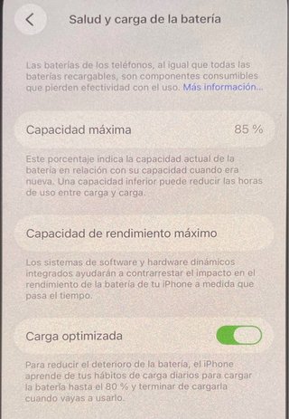 iPhone 12 128GB Negro