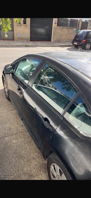 Citroen C4 2005