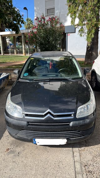 Citroen C4 2005