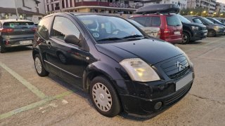 Citroen C2 1.4 HDi 70CV 190000 KM 2006