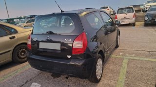 Citroen C2 1.4 HDi 70CV 190000 KM 2006