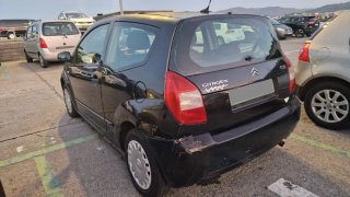 Citroen C2 1.4 HDi 70CV 190000 KM 2006