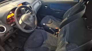 Citroen C2 1.4 HDi 70CV 190000 KM 2006