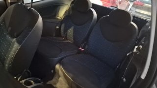 Citroen C2 1.4 HDi 70CV 190000 KM 2006