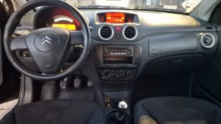 Citroen C2 1.4 HDi 70CV 190000 KM 2006