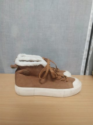 Zapatillas ante Pedro del hierro talla 39