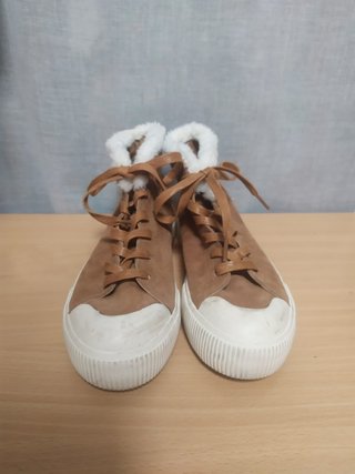 Zapatillas ante Pedro del hierro talla 39