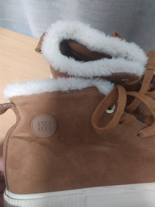 Zapatillas ante Pedro del hierro talla 39