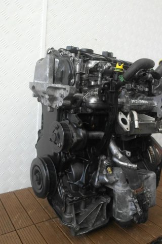 Motor 2.3 Diesel Renault Master / Opel Movano