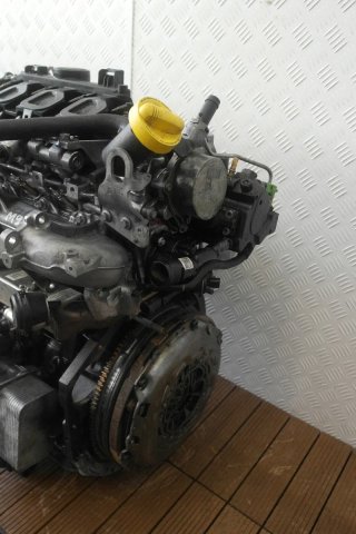 Motor 2.3 Diesel Renault Master / Opel Movano