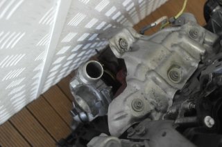 Motor 2.3 Diesel Renault Master / Opel Movano