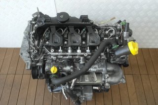 Motor 2.3 Diesel Renault Master / Opel Movano