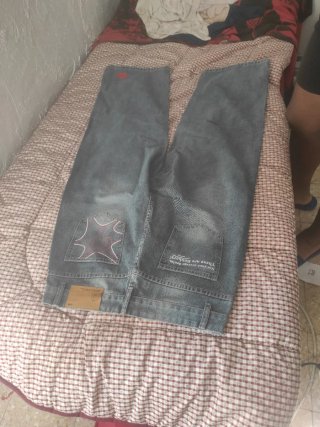 Pantalones vaqueros Bonkers