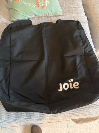 Silla de paseo ligera y compacta Joie Pact (color