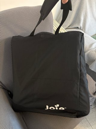 Silla de paseo ligera y compacta Joie Pact (color