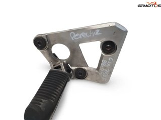 Estribera Delantera Derecha Suzuki Gsx 750 F