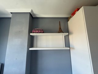 Conjunto de muebles juveniles