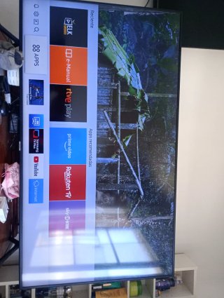 Tv Samsung 65