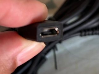 Motorola cable de programación CPS - Nuevo !