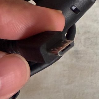 Motorola cable de programación CPS - Nuevo !