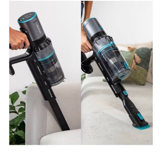 Aspirador Escoba Cecotec Conga Rockstar