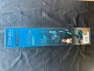 Aspirador Escoba Cecotec Conga Rockstar