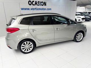 Kia Carens 1.6 GDi UEFA Euro2016 Eco-Dynamics