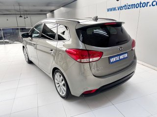 Kia Carens 1.6 GDi UEFA Euro2016 Eco-Dynamics