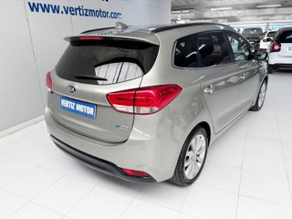 Kia Carens 1.6 GDi UEFA Euro2016 Eco-Dynamics
