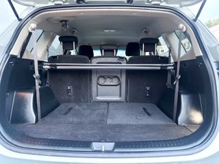 Kia Carens 1.6 GDi UEFA Euro2016 Eco-Dynamics