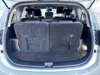 Kia Carens 1.6 GDi UEFA Euro2016 Eco-Dynamics