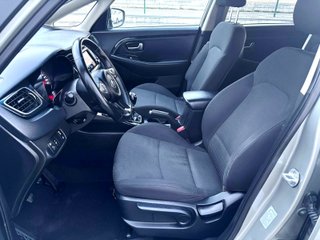 Kia Carens 1.6 GDi UEFA Euro2016 Eco-Dynamics