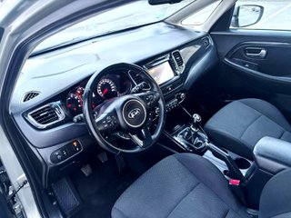 Kia Carens 1.6 GDi UEFA Euro2016 Eco-Dynamics