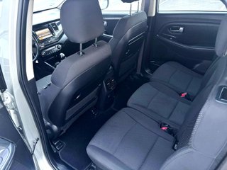 Kia Carens 1.6 GDi UEFA Euro2016 Eco-Dynamics