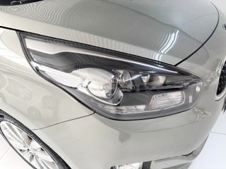 Kia Carens 1.6 GDi UEFA Euro2016 Eco-Dynamics