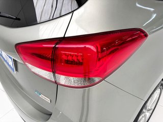 Kia Carens 1.6 GDi UEFA Euro2016 Eco-Dynamics