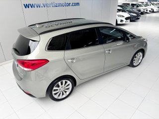 Kia Carens 1.6 GDi UEFA Euro2016 Eco-Dynamics