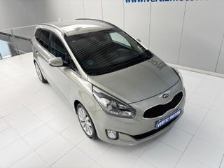 Kia Carens 1.6 GDi UEFA Euro2016 Eco-Dynamics