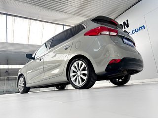 Kia Carens 1.6 GDi UEFA Euro2016 Eco-Dynamics