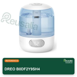 DREO humidificador 3L ultrasónico