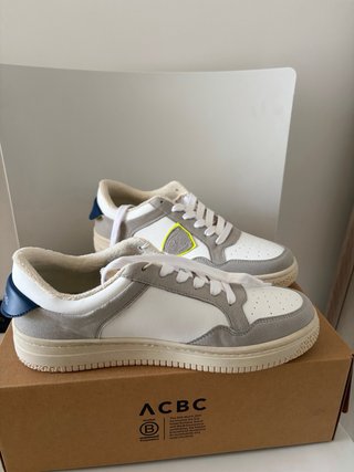 Sneakers Philippe Model taglia 41