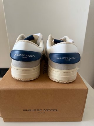 Sneakers Philippe Model taglia 41