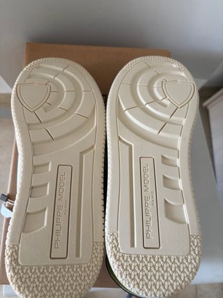 Sneakers Philippe Model taglia 41
