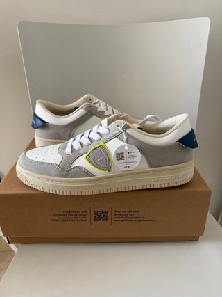 Sneakers Philippe Model taglia 41