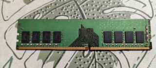 Memoria RAM DDR4